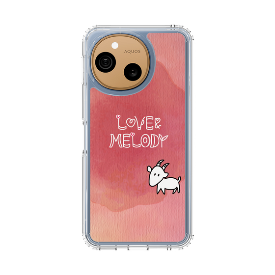 スリムプロテクションケース［ ニッポン放送 - 「八木亜希子 LOVE & MELODY」A ］