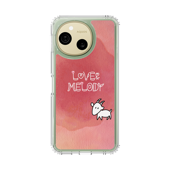 スリムプロテクションケース［ ニッポン放送 - 「八木亜希子 LOVE & MELODY」A ］