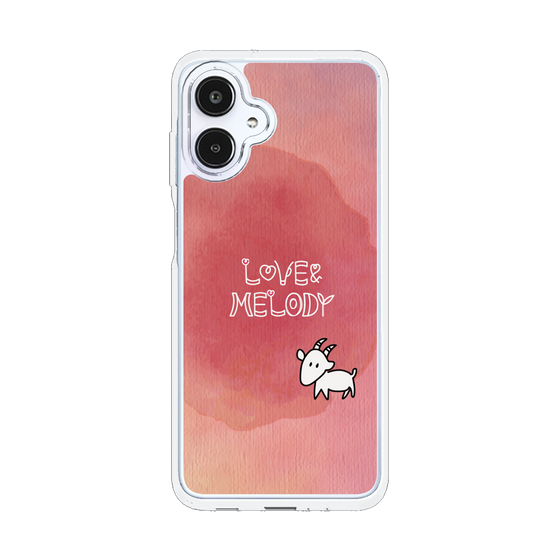 スリムプロテクションケース［ ニッポン放送 - 「八木亜希子 LOVE & MELODY」A ］