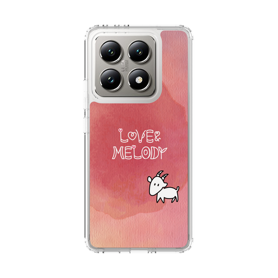 スリムプロテクションケース［ ニッポン放送 - 「八木亜希子 LOVE & MELODY」A ］