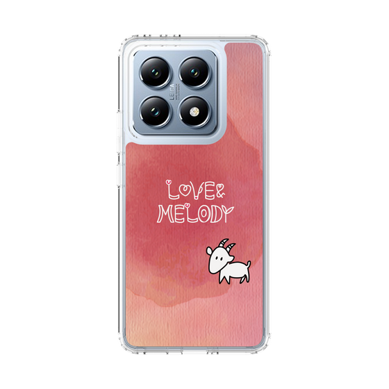 スリムプロテクションケース［ ニッポン放送 - 「八木亜希子 LOVE & MELODY」A ］