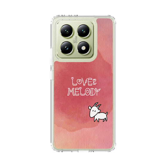 スリムプロテクションケース［ ニッポン放送 - 「八木亜希子 LOVE & MELODY」A ］
