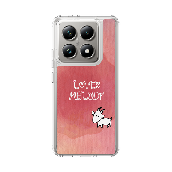 スリムプロテクションケース［ ニッポン放送 - 「八木亜希子 LOVE & MELODY」A ］
