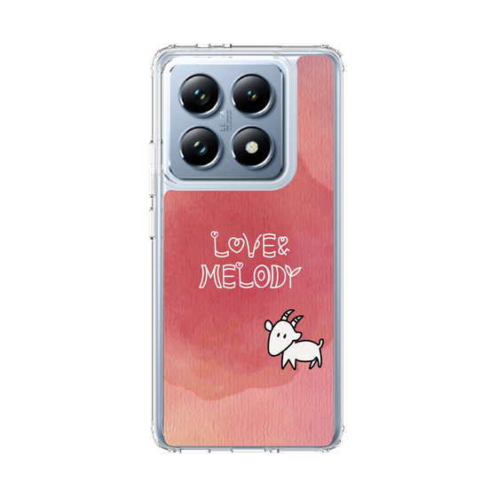 スリムプロテクションケース［ ニッポン放送 - 「八木亜希子 LOVE & MELODY」A ］