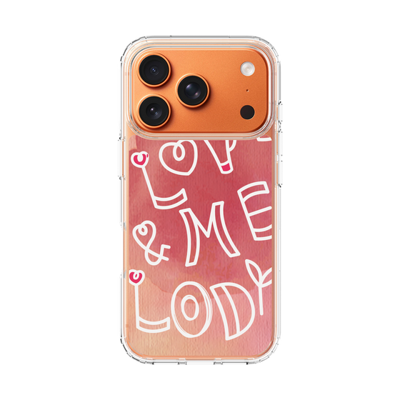 スリムプロテクションケース［ ニッポン放送 - 「八木亜希子 LOVE & MELODY」B ］