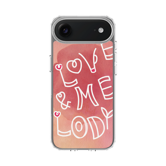 スリムプロテクションケース［ ニッポン放送 - 「八木亜希子 LOVE & MELODY」B ］