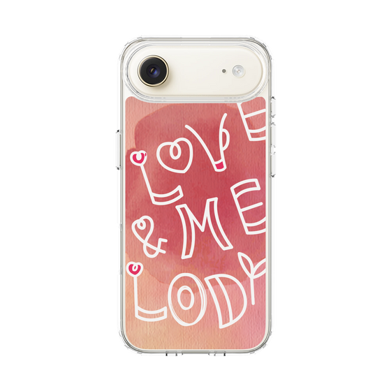 スリムプロテクションケース［ ニッポン放送 - 「八木亜希子 LOVE & MELODY」B ］