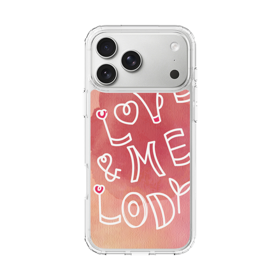 スリムプロテクションケース［ ニッポン放送 - 「八木亜希子 LOVE & MELODY」B ］