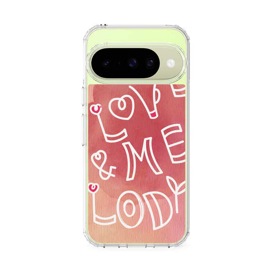 スリムプロテクションケース［ ニッポン放送 - 「八木亜希子 LOVE & MELODY」B ］