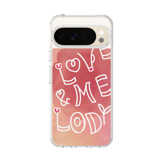スリムプロテクションケース［ ニッポン放送 - 「八木亜希子 LOVE & MELODY」B ］