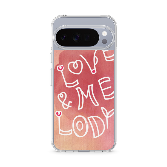 スリムプロテクションケース［ ニッポン放送 - 「八木亜希子 LOVE & MELODY」B ］