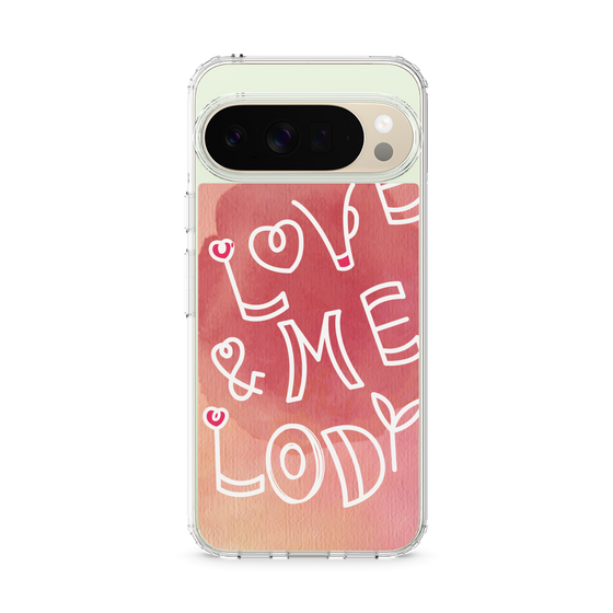 スリムプロテクションケース［ ニッポン放送 - 「八木亜希子 LOVE & MELODY」B ］