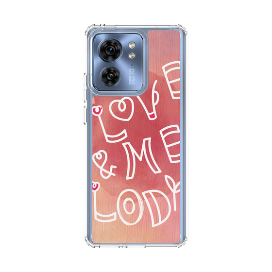 スリムプロテクションケース［ ニッポン放送 - 「八木亜希子 LOVE & MELODY」B ］