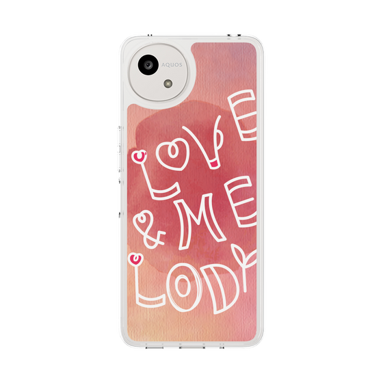 スリムプロテクションケース［ ニッポン放送 - 「八木亜希子 LOVE & MELODY」B ］