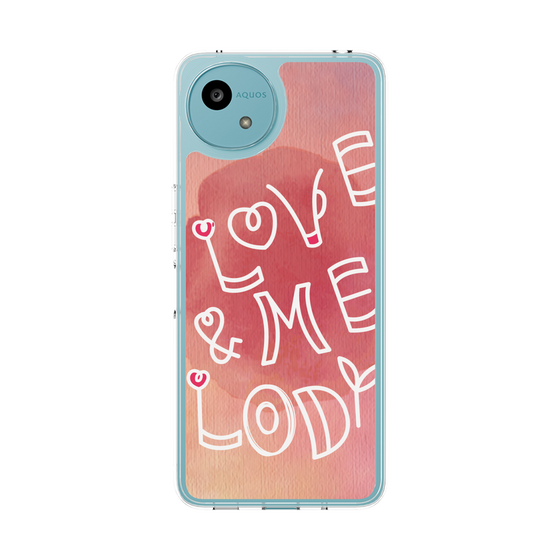 スリムプロテクションケース［ ニッポン放送 - 「八木亜希子 LOVE & MELODY」B ］