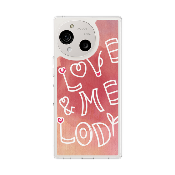 スリムプロテクションケース［ ニッポン放送 - 「八木亜希子 LOVE & MELODY」B ］