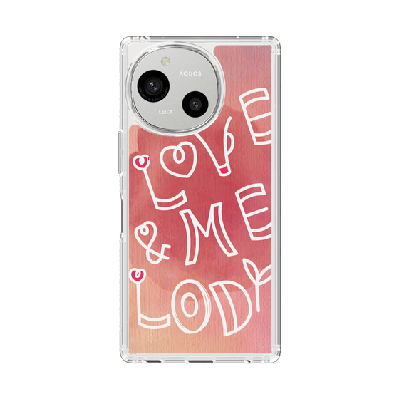 スリムプロテクションケース［ ニッポン放送 - 「八木亜希子 LOVE & MELODY」B ］