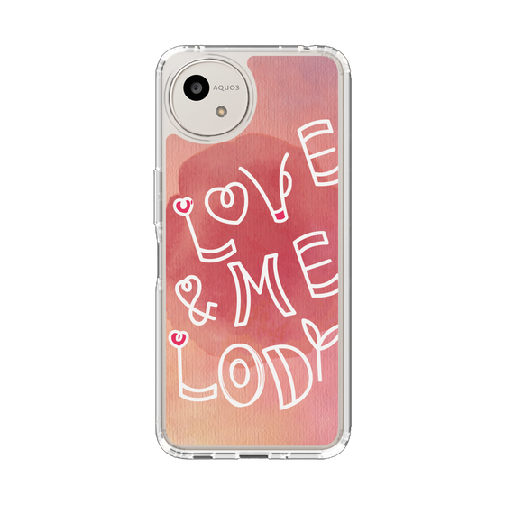 スリムプロテクションケース［ ニッポン放送 - 「八木亜希子 LOVE & MELODY」B ］