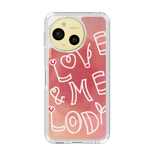 スリムプロテクションケース［ ニッポン放送 - 「八木亜希子 LOVE & MELODY」B ］