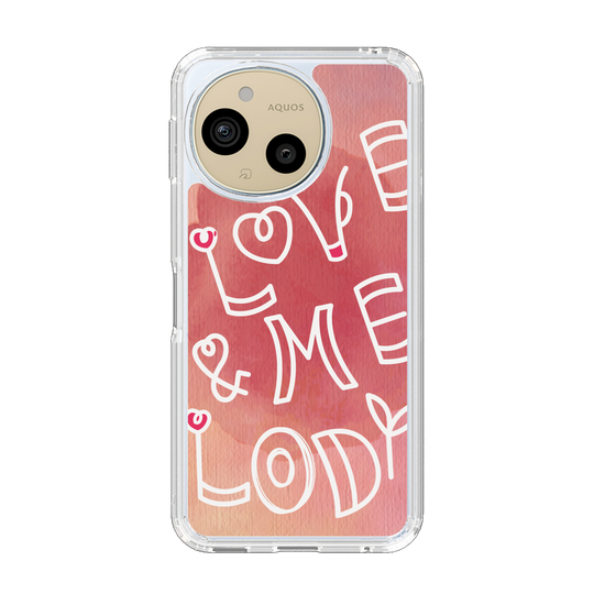 スリムプロテクションケース［ ニッポン放送 - 「八木亜希子 LOVE & MELODY」B ］