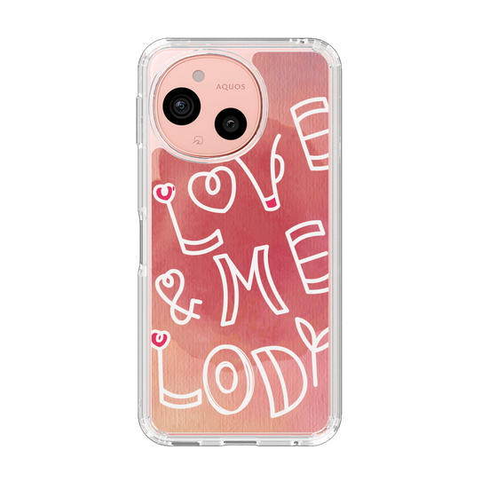 スリムプロテクションケース［ ニッポン放送 - 「八木亜希子 LOVE & MELODY」B ］