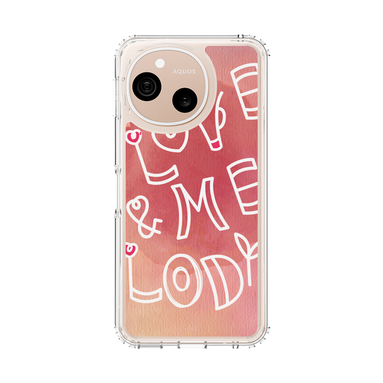 スリムプロテクションケース［ ニッポン放送 - 「八木亜希子 LOVE & MELODY」B ］