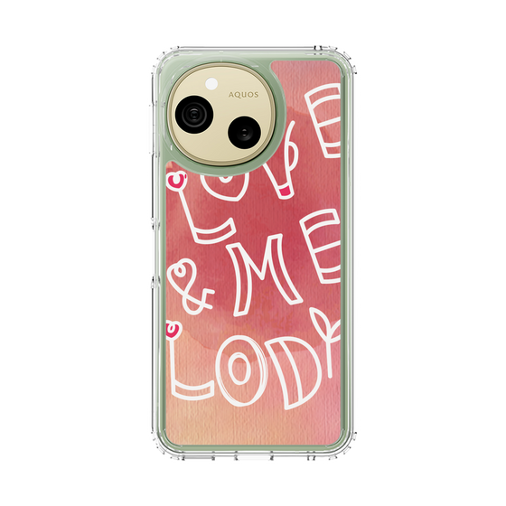 スリムプロテクションケース［ ニッポン放送 - 「八木亜希子 LOVE & MELODY」B ］