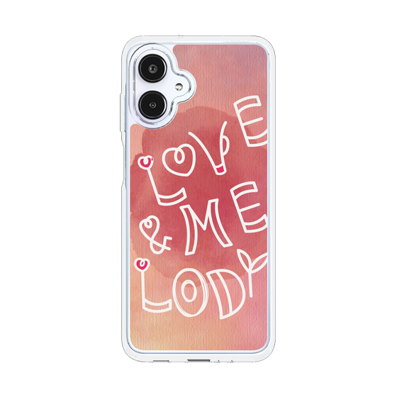 スリムプロテクションケース［ ニッポン放送 - 「八木亜希子 LOVE & MELODY」B ］
