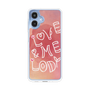 スリムプロテクションケース［ ニッポン放送 - 「八木亜希子 LOVE & MELODY」B ］