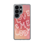 スリムプロテクションケース［ ニッポン放送 - 「八木亜希子 LOVE & MELODY」B ］