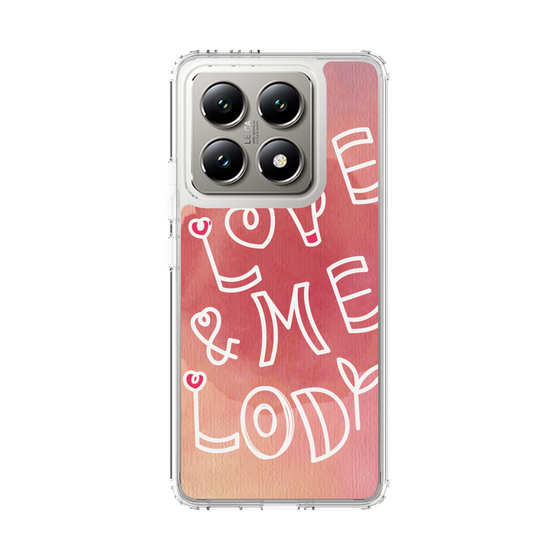 スリムプロテクションケース［ ニッポン放送 - 「八木亜希子 LOVE & MELODY」B ］