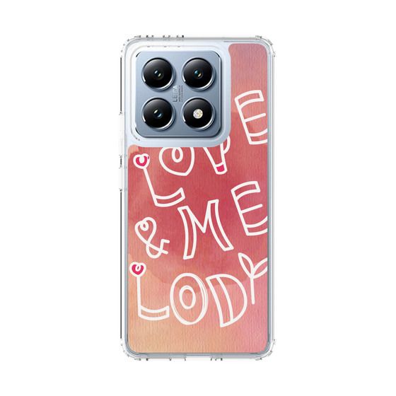 スリムプロテクションケース［ ニッポン放送 - 「八木亜希子 LOVE & MELODY」B ］