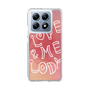 スリムプロテクションケース［ ニッポン放送 - 「八木亜希子 LOVE & MELODY」B ］