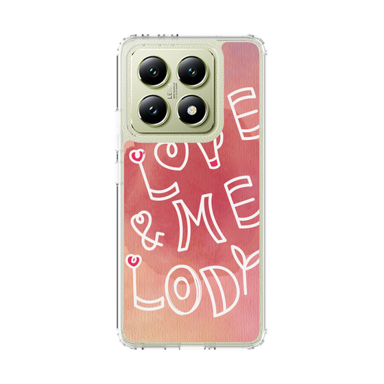 スリムプロテクションケース［ ニッポン放送 - 「八木亜希子 LOVE & MELODY」B ］