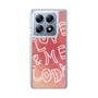 スリムプロテクションケース［ ニッポン放送 - 「八木亜希子 LOVE & MELODY」B ］