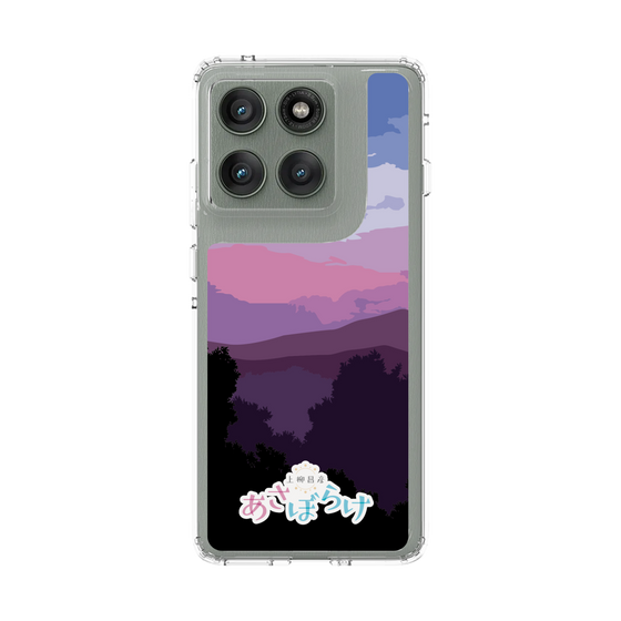 スリムプロテクションケース［ ニッポン放送 - 「上柳昌彦 あさぼらけ」A ］