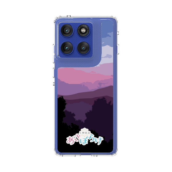 スリムプロテクションケース［ ニッポン放送 - 「上柳昌彦 あさぼらけ」A ］