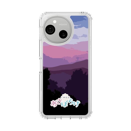 スリムプロテクションケース［ ニッポン放送 - 「上柳昌彦 あさぼらけ」A ］