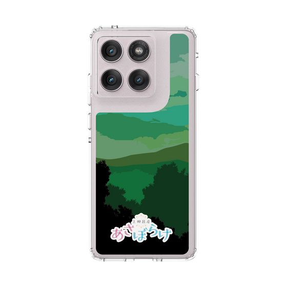 スリムプロテクションケース［ ニッポン放送 - 「上柳昌彦 あさぼらけ」B ］