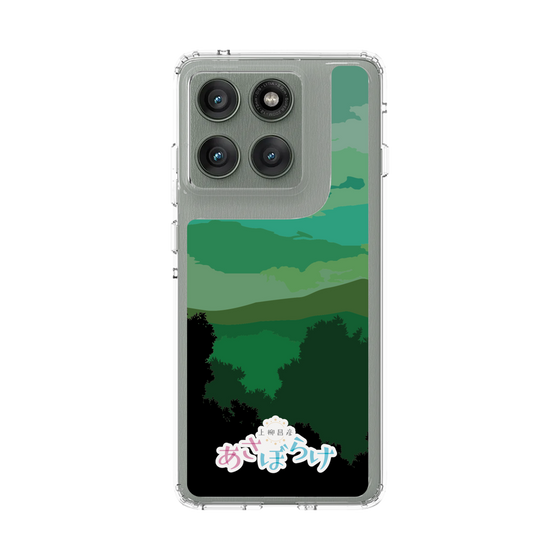 スリムプロテクションケース［ ニッポン放送 - 「上柳昌彦 あさぼらけ」B ］