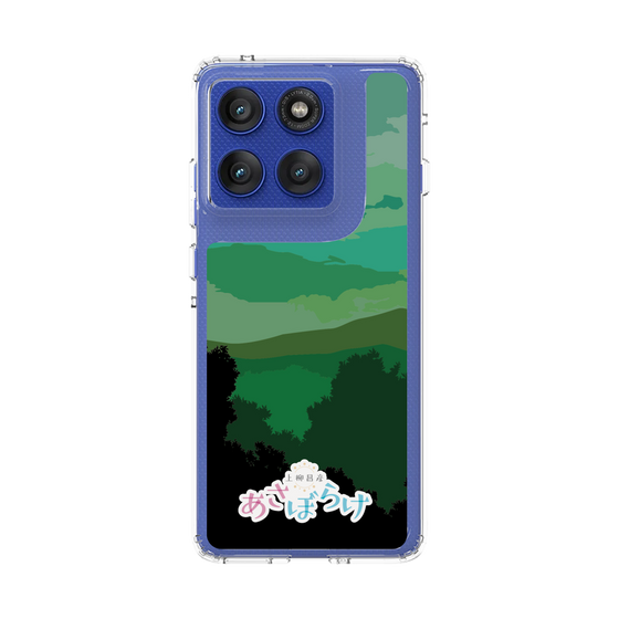 スリムプロテクションケース［ ニッポン放送 - 「上柳昌彦 あさぼらけ」B ］