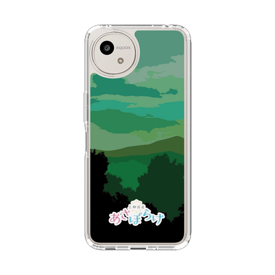 スリムプロテクションケース［ ニッポン放送 - 「上柳昌彦 あさぼらけ」B ］