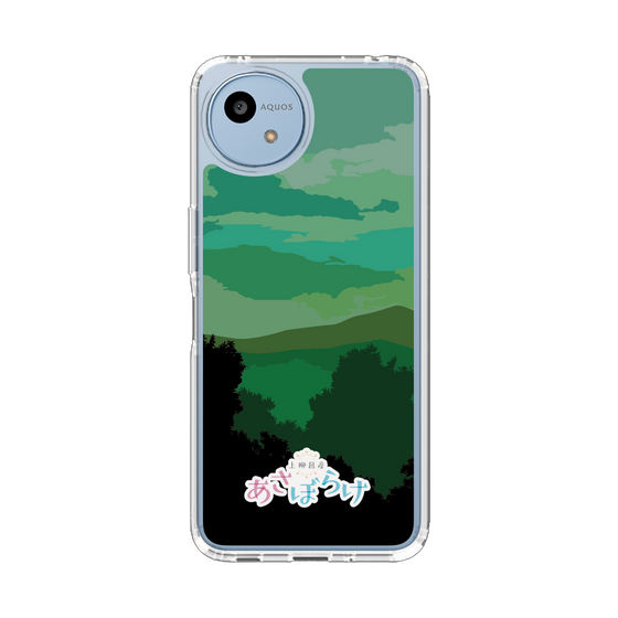 スリムプロテクションケース［ ニッポン放送 - 「上柳昌彦 あさぼらけ」B ］