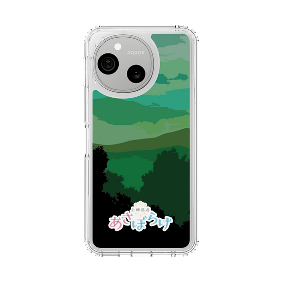 スリムプロテクションケース［ ニッポン放送 - 「上柳昌彦 あさぼらけ」B ］