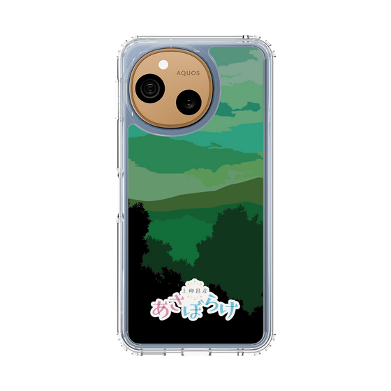 スリムプロテクションケース［ ニッポン放送 - 「上柳昌彦 あさぼらけ」B ］