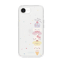 スリムプロテクションケース［ しろたん×サンリオキャラクターズ - アイスだいすき ］