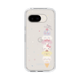 スリムプロテクションケース［ しろたん×サンリオキャラクターズ - アイスだいすき ］