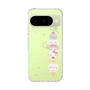 スリムプロテクションケース［ しろたん×サンリオキャラクターズ - アイスだいすき ］