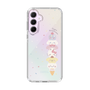スリムプロテクションケース［ しろたん×サンリオキャラクターズ - アイスだいすき ］