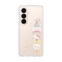 スリムプロテクションケース［ しろたん×サンリオキャラクターズ - アイスだいすき ］